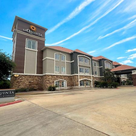 Отель La Quinta By Wyndham Houston Energy Corridor Экстерьер фото